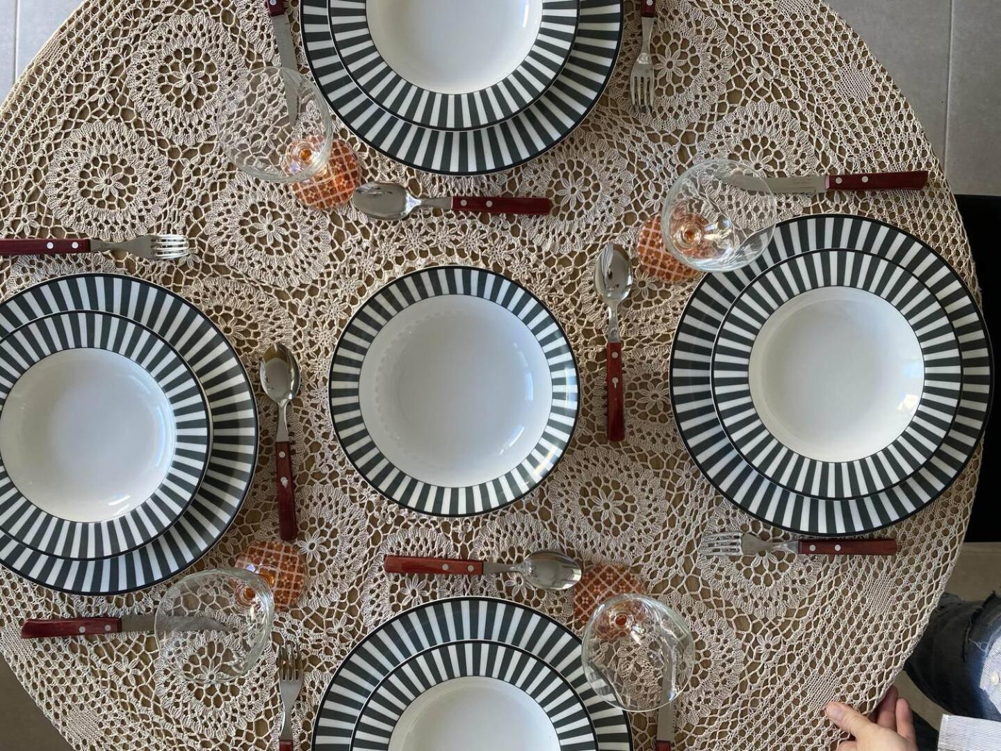Orphanos Apartment Kamilari Dış mekan fotoğraf
