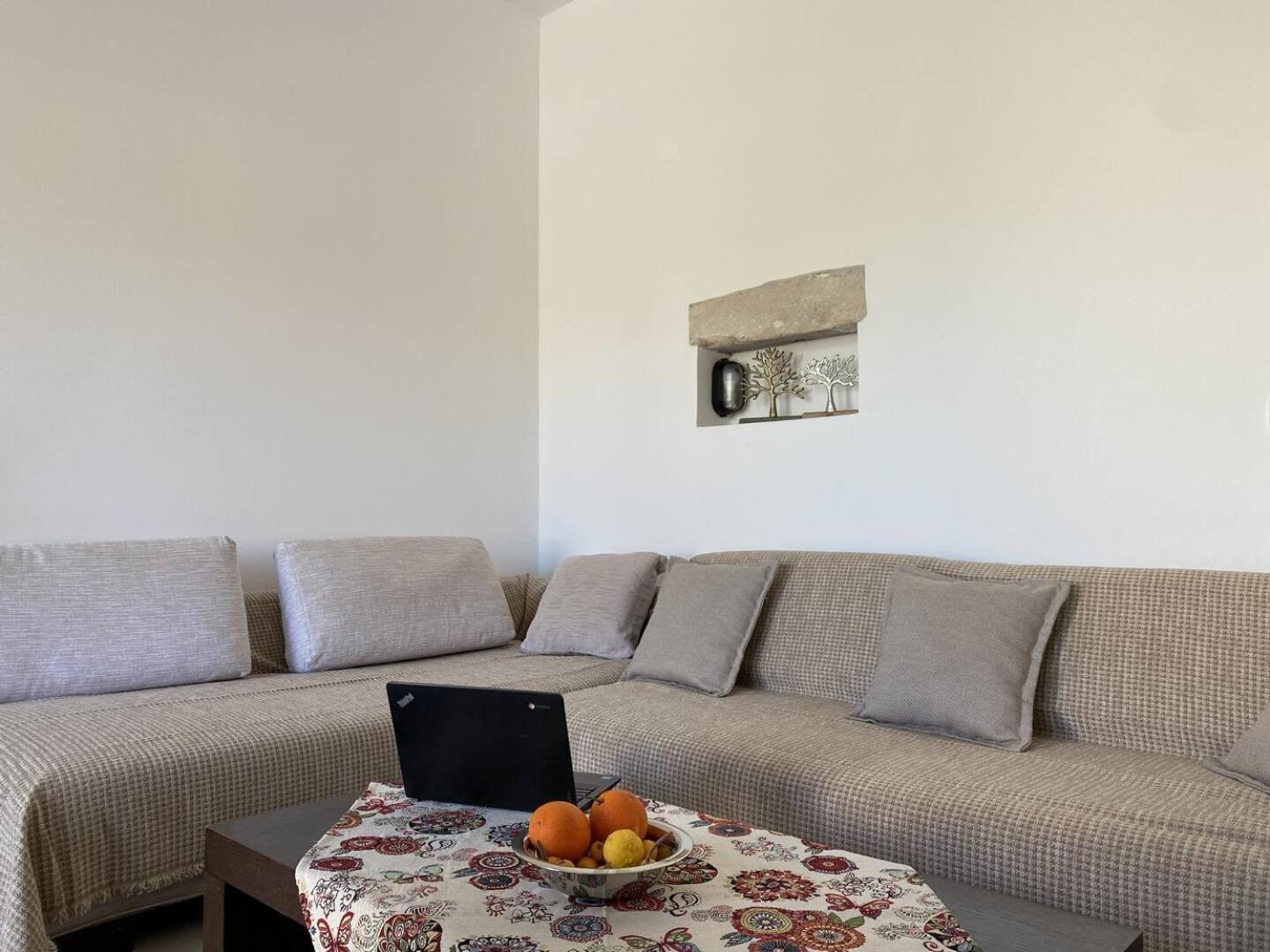 Orphanos Apartment Kamilari Dış mekan fotoğraf