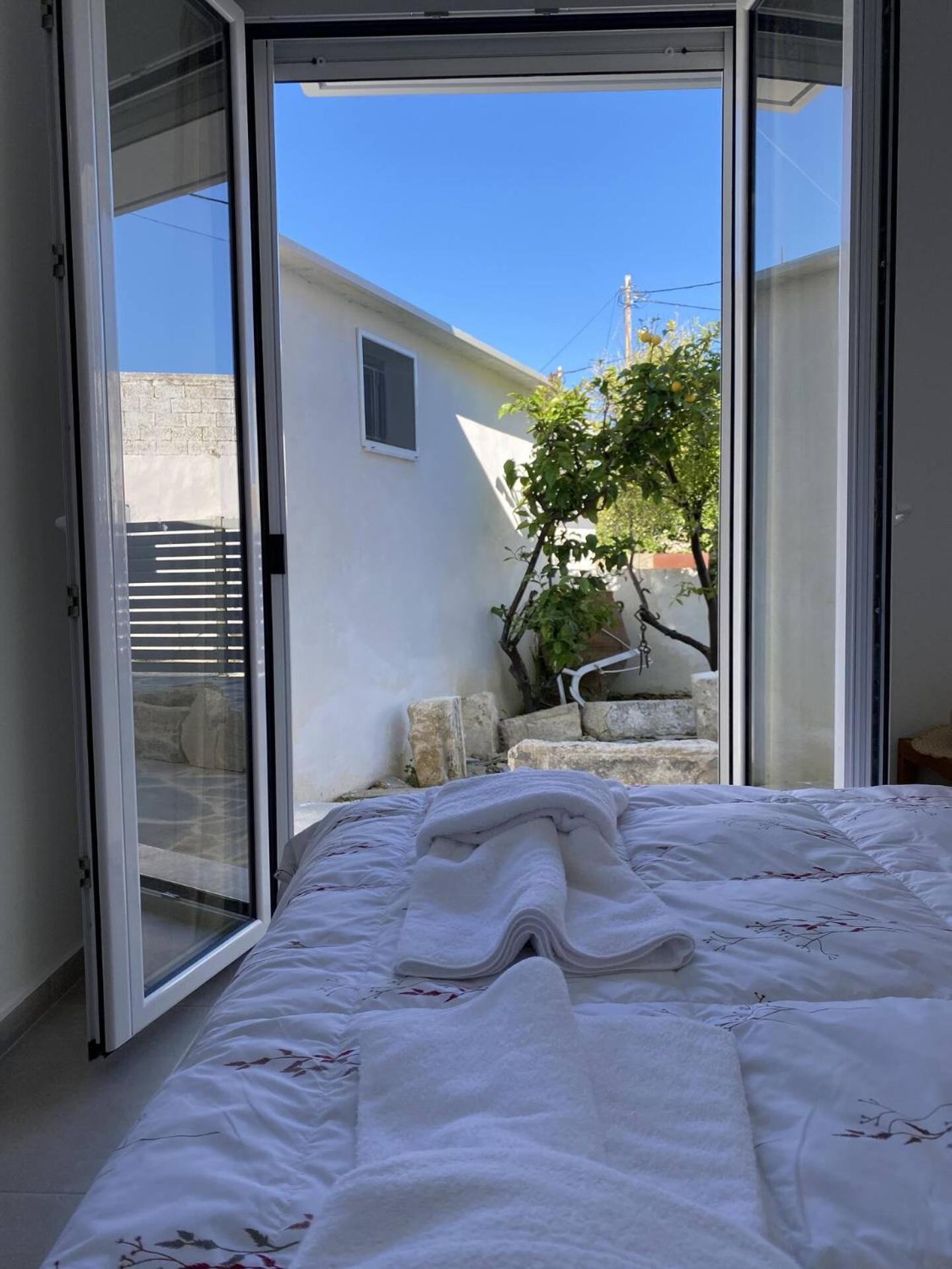 Orphanos Apartment Kamilari Dış mekan fotoğraf